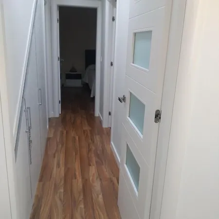Eden Apartment *