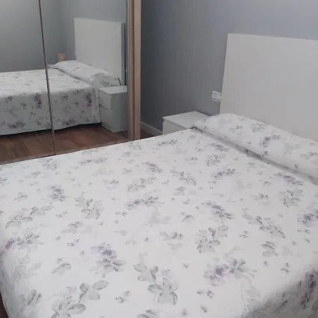 Apartment Eden